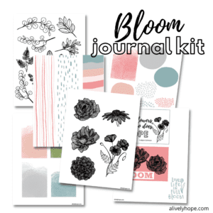 bloom-printable-journal-kit-ephemera